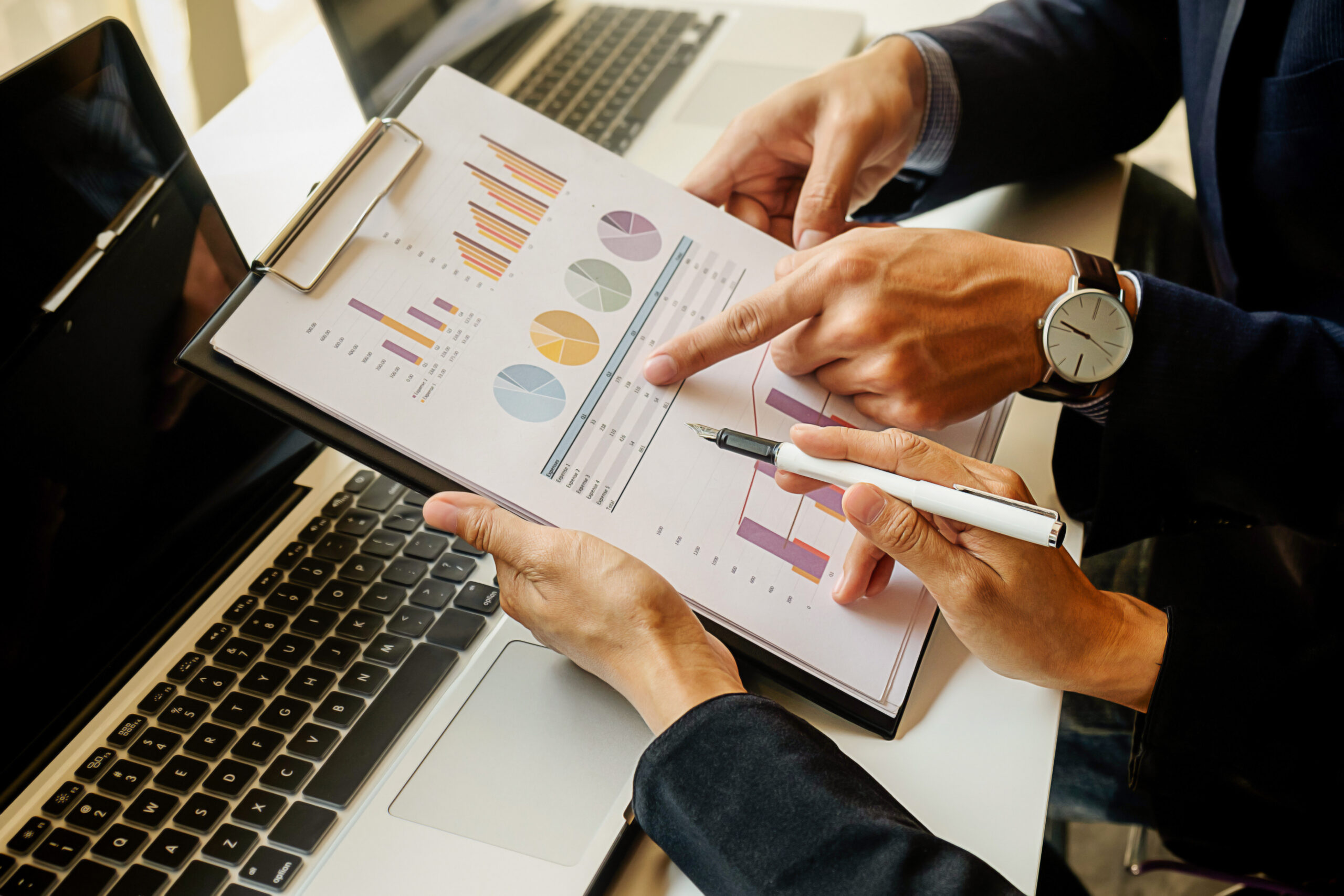 Consultoria de Investimentos
