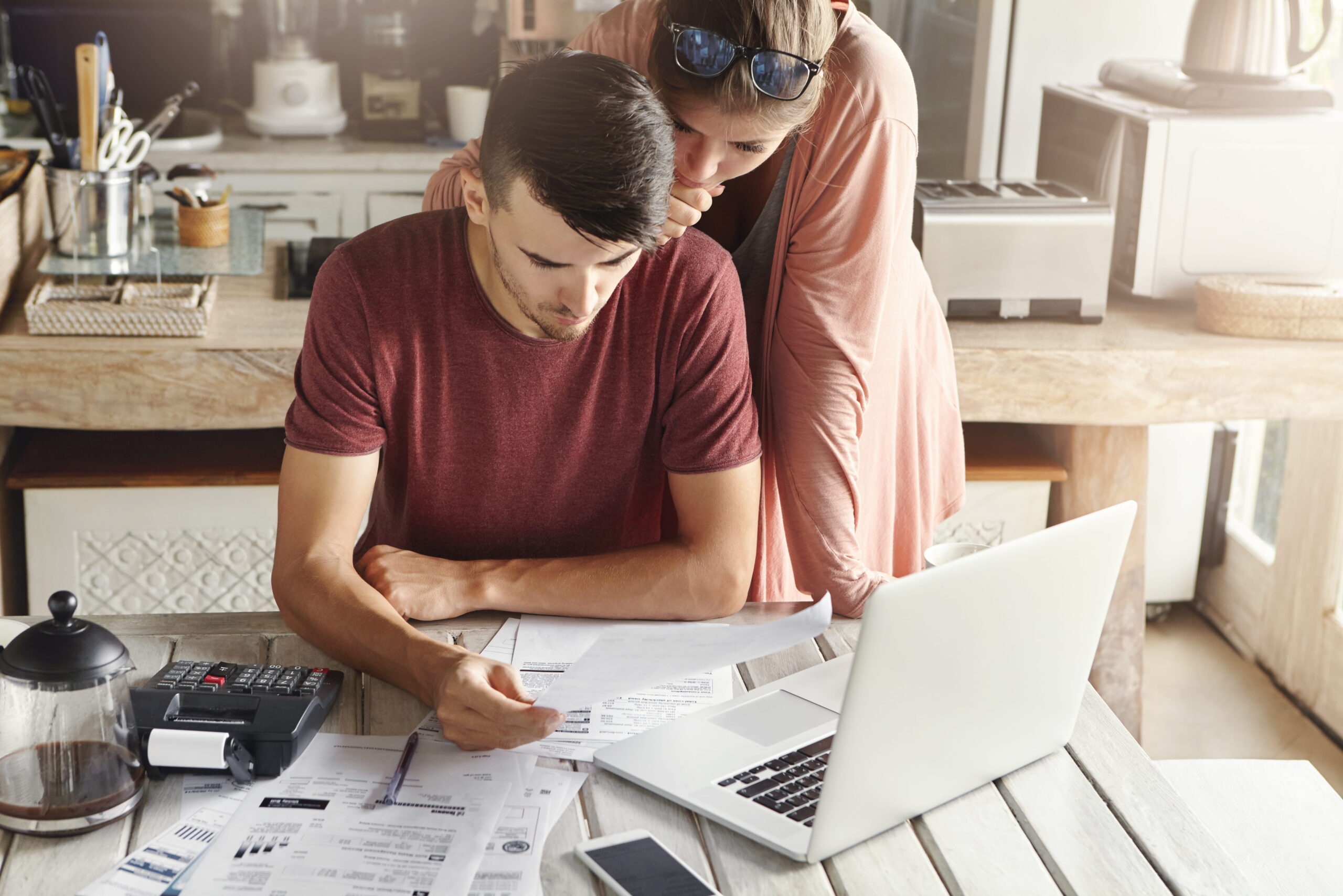 sonhos e planejamento financeiro